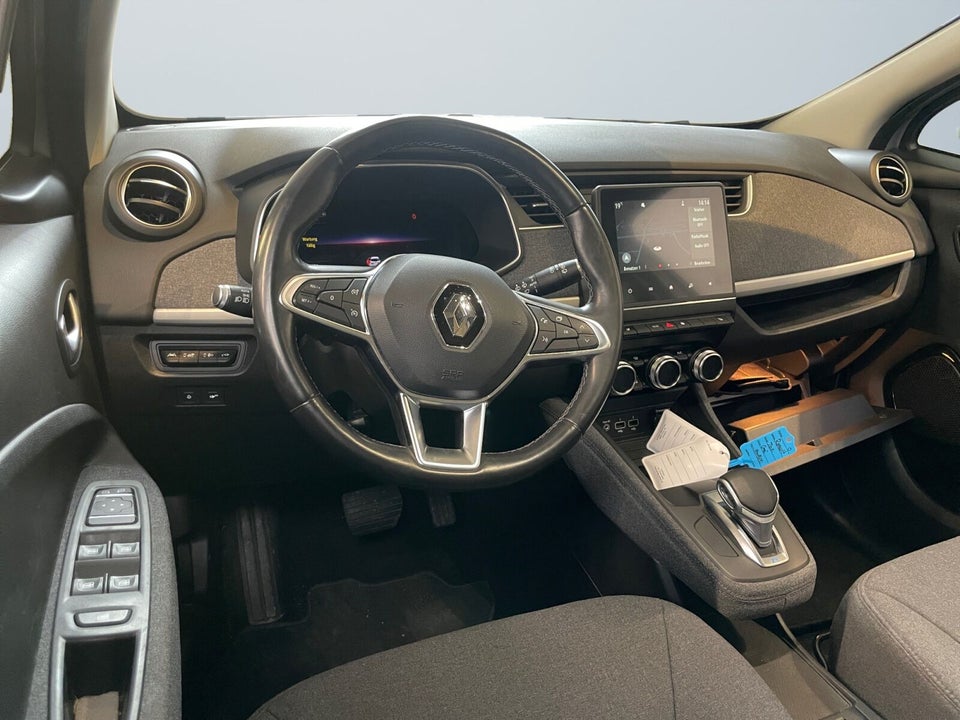 Renault Zoe 52 Experience 5d