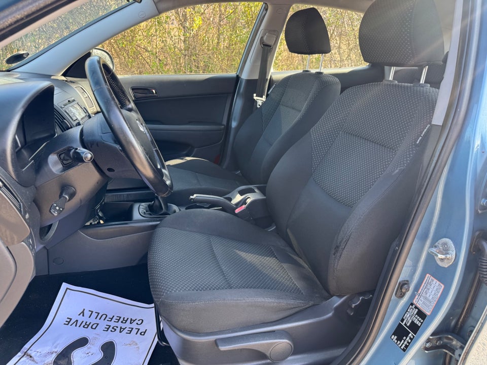 Hyundai i30 1,4 CVVT Comfort 5d