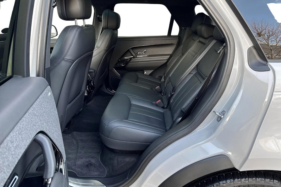 Land Rover Range Rover Sport 3,0 P460e Dynamic HSE aut. 5d