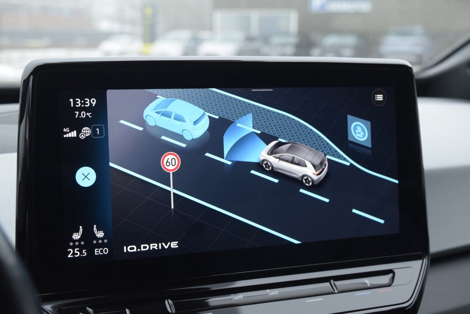 VW ID.3 45 Pure Performance 5d