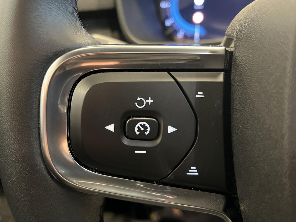 Volvo XC40 ReCharge Extended Range Ultimate 5d