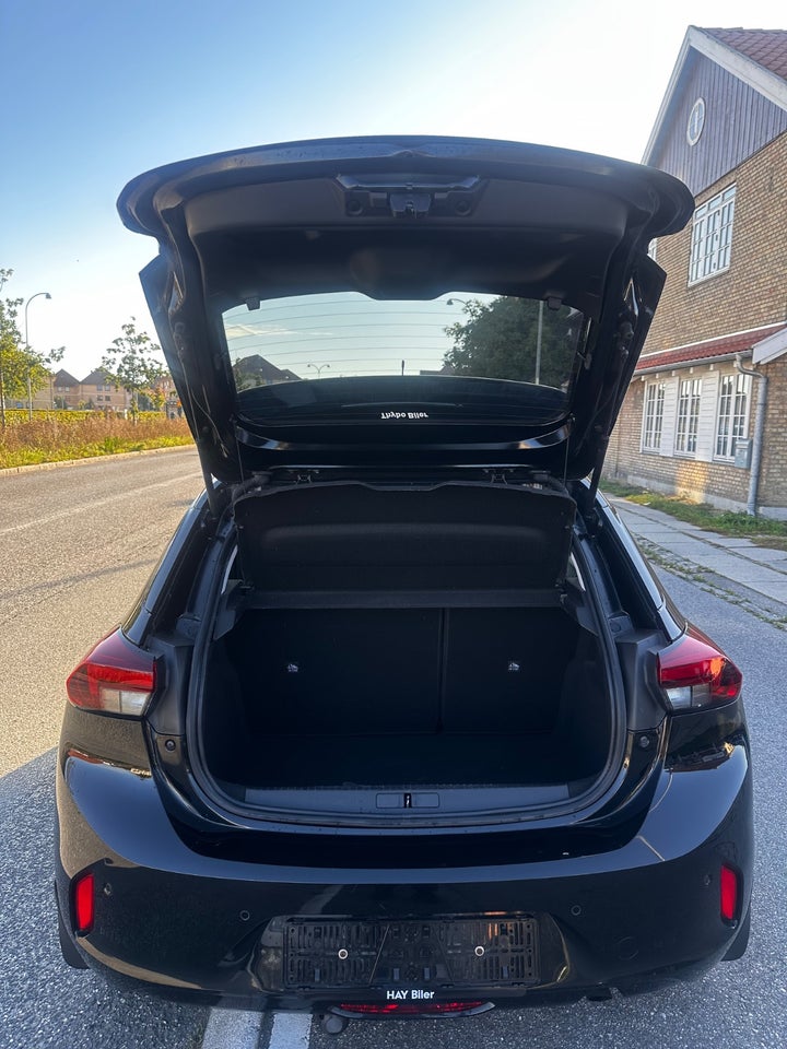 Opel Corsa 1,2 Elegance 5d