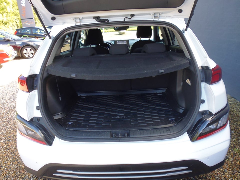 Hyundai Kona 64 EV Advanced 5d