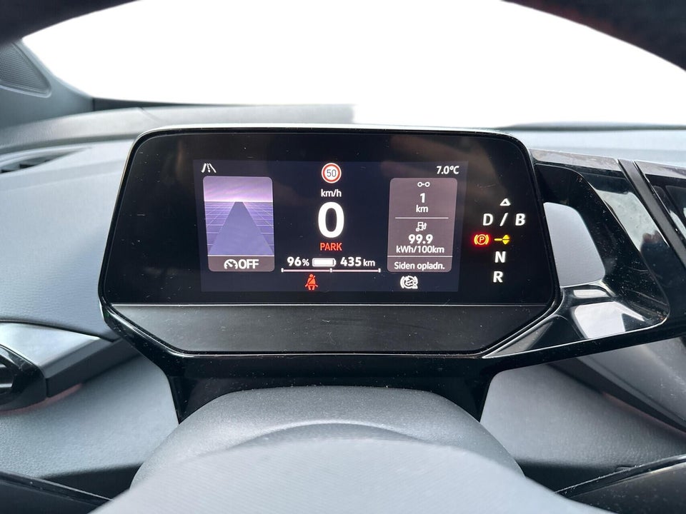 VW ID.4 77 Pro Performance 5d