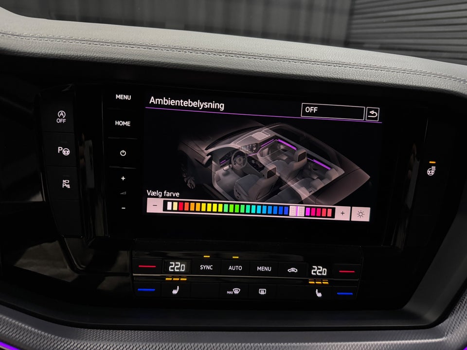 VW Touareg 3,0 TSi 340 R-line aut. 4Motion 5d