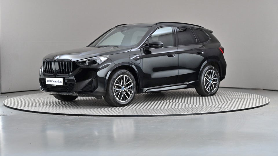 BMW X1 1,5 xDrive25e M-Sport+ aut. 5d