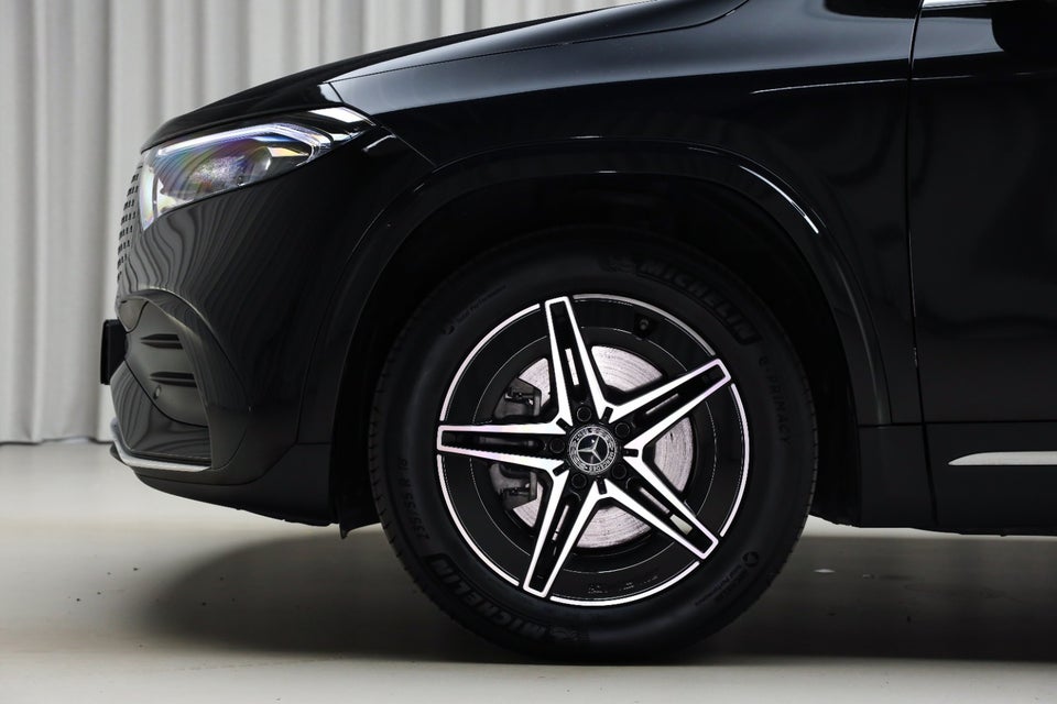 Mercedes EQA250+ AMG Premium 5d