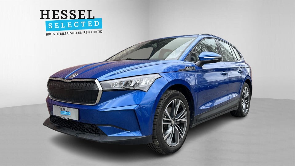 Skoda Enyaq 60 iV 5d
