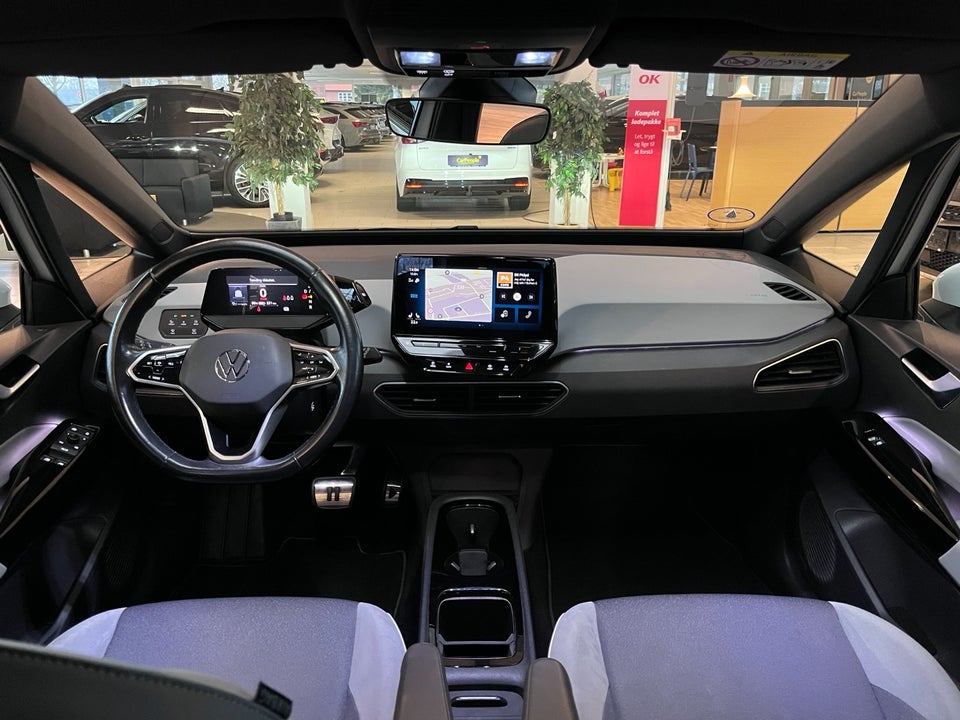 VW ID.3 58 Business 5d