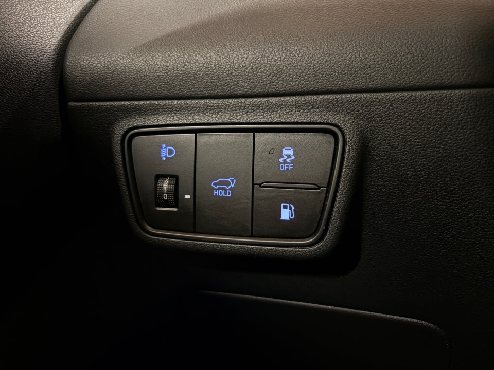 Hyundai Tucson 1,6 PHEV Advanced aut. 4WD 5d