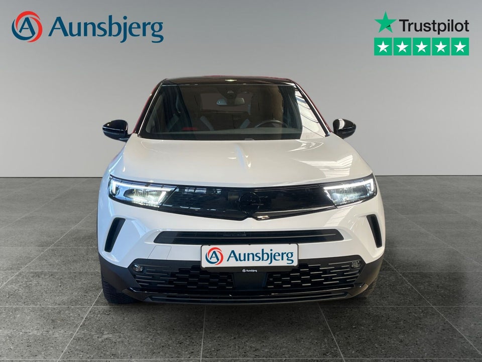 Opel Mokka-e 50 GS Line 5d