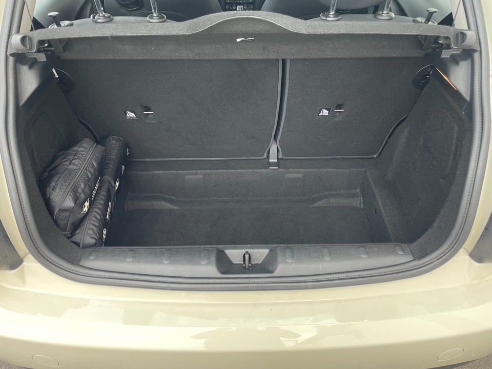 MINI Cooper 1,5  3d