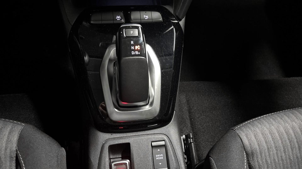 Opel Corsa-e 50 Edition 5d