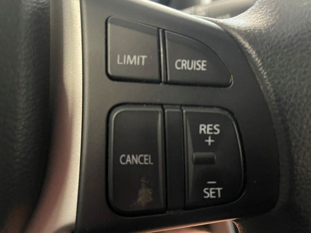 Suzuki S-Cross 1,0 Boosterjet Comfort 5d