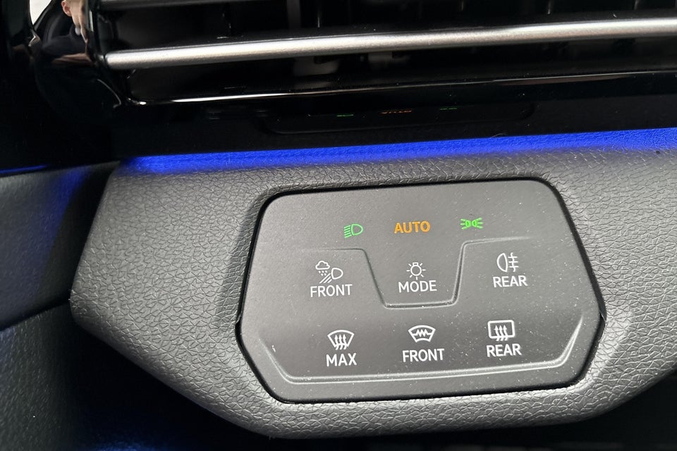 VW ID.4 77 GTX+ 4Motion 5d