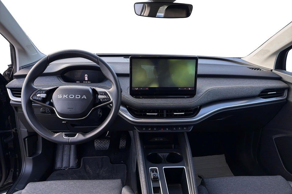 Skoda Elroq 85 iV Premium 5d