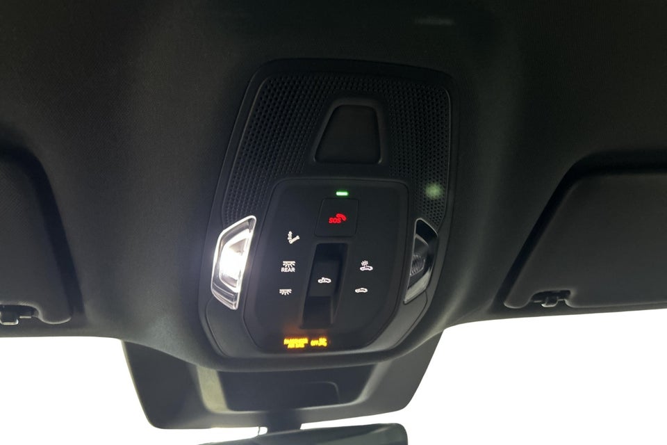 Audi Q6 e-tron Ultra performance 5d