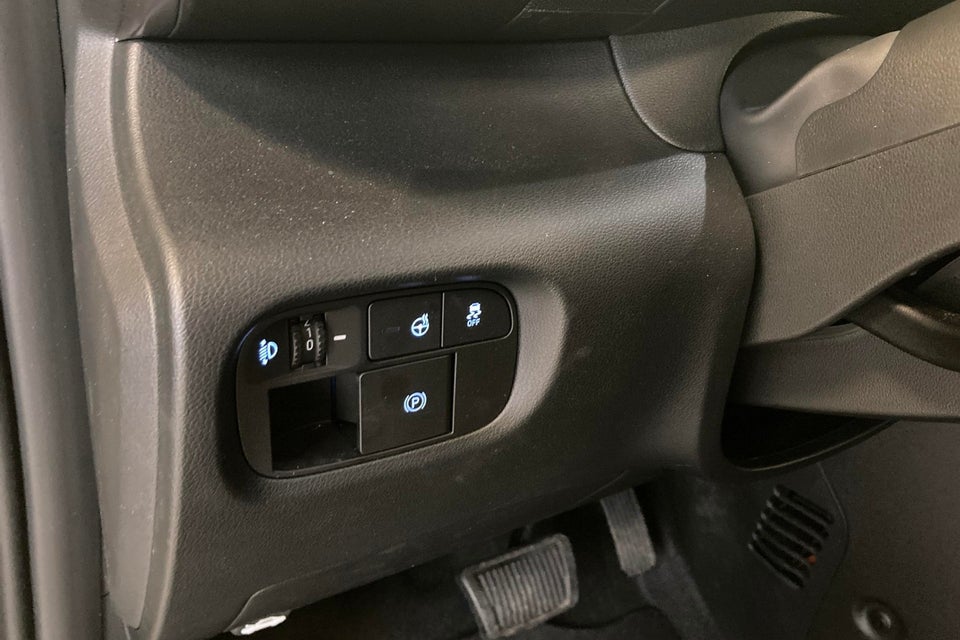 Hyundai Inster 49 Advanced 5d