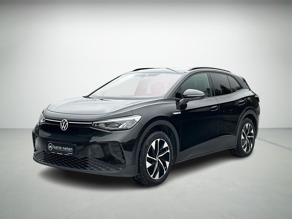 VW ID.4 77 Pro Performance 5d