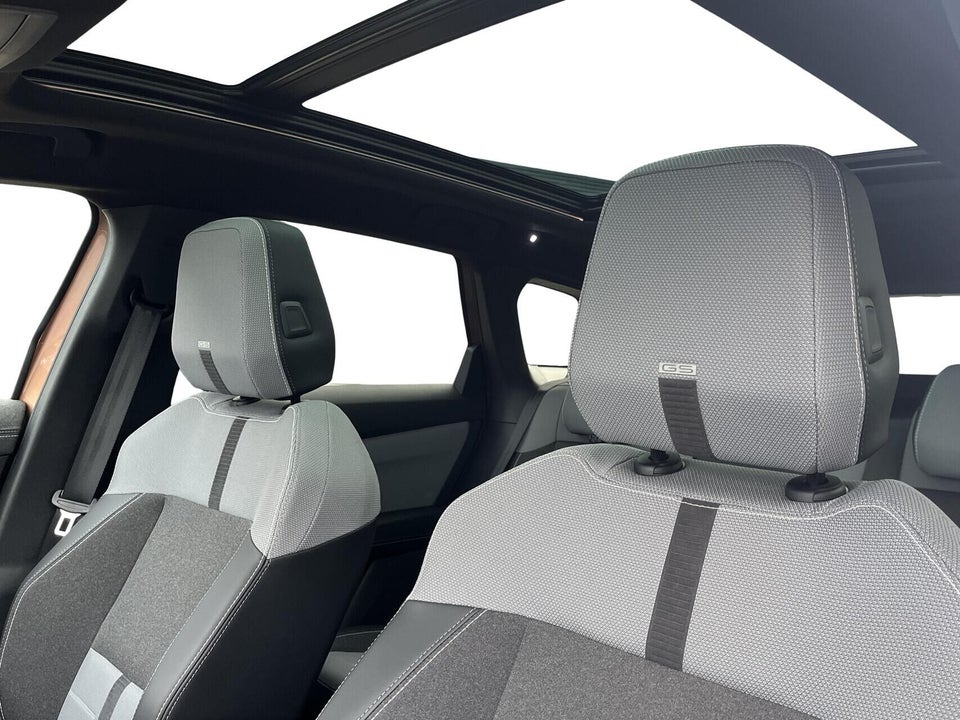 Opel Grandland-e 73 GS 5d