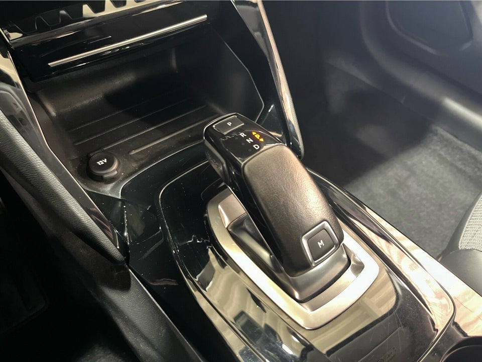 Peugeot 208 1,2 PureTech 100 Allure Pack EAT8 5d