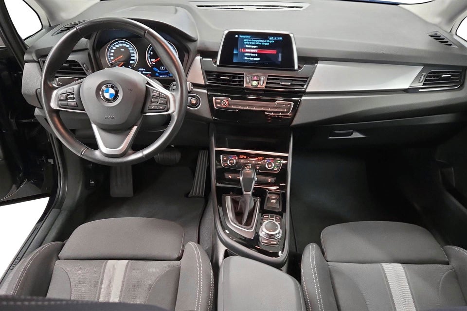 BMW 225xe 1,5 Active Tourer iPerformance aut. 5d