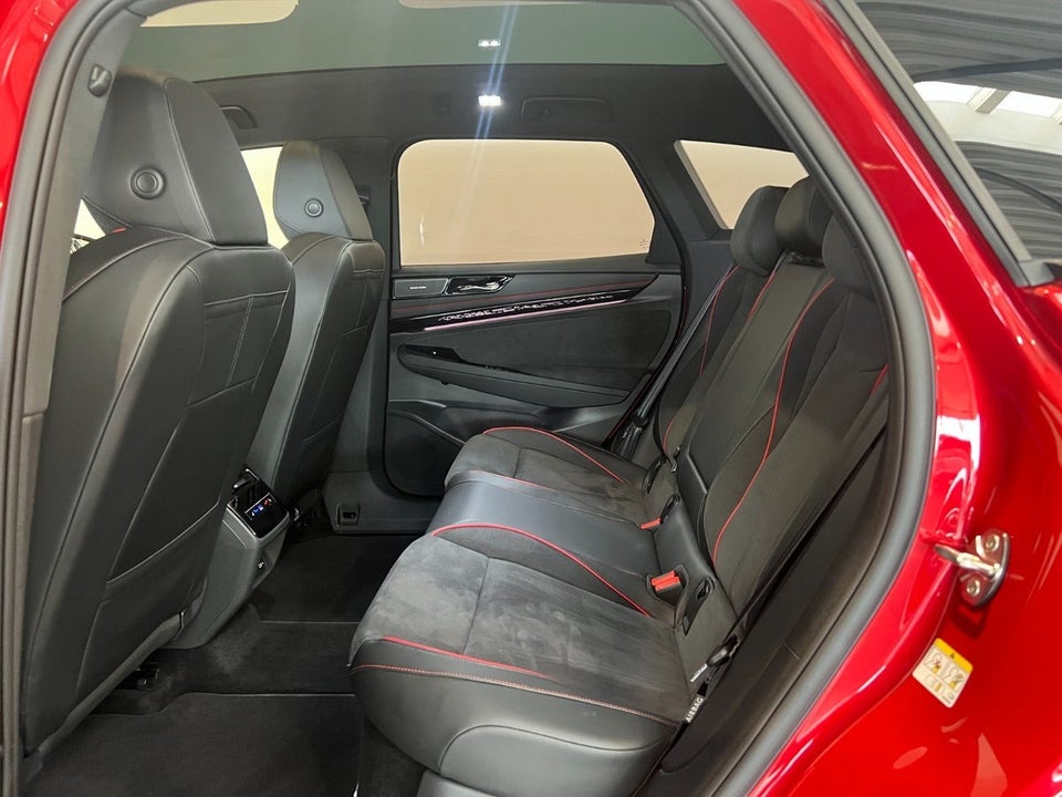 VW ID.7 86 GTX Tourer 4Motion 5d