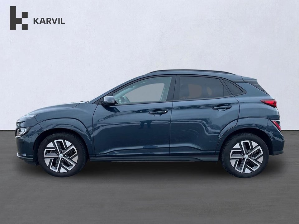 Hyundai Kona 64 EV Advanced 5d