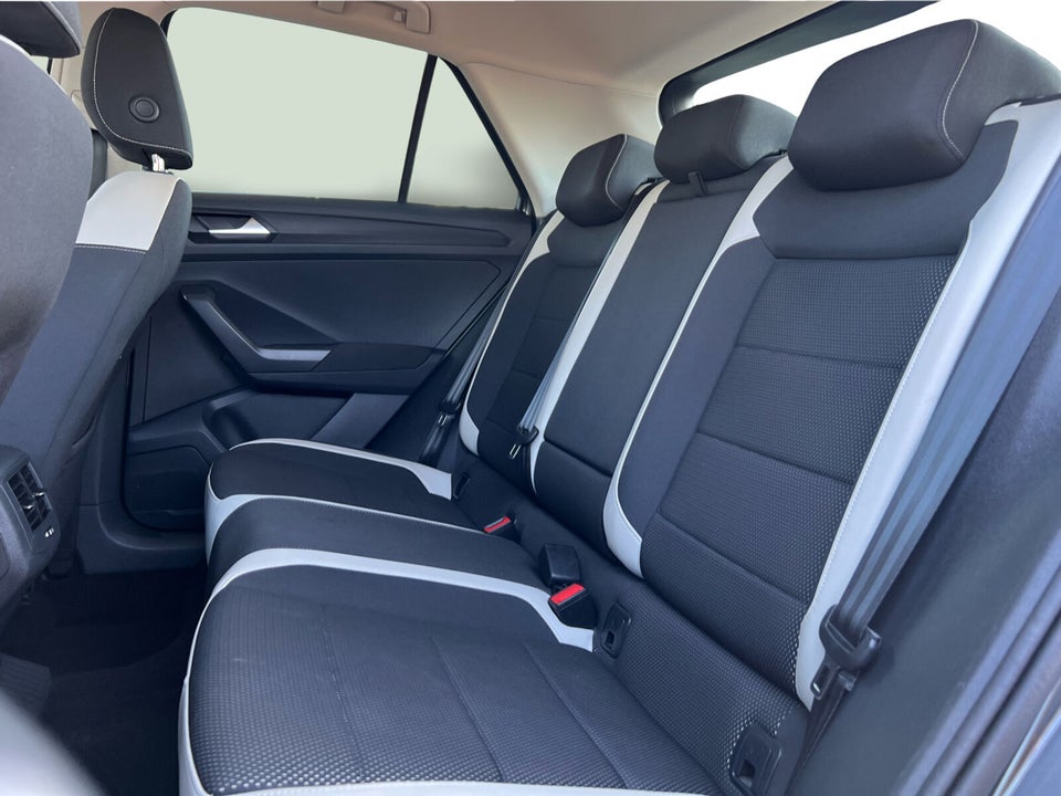 VW T-Roc 2,0 TSi 190 Sport DSG 4Motion 5d