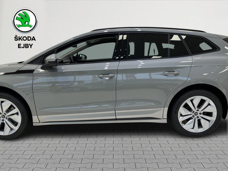 Skoda Enyaq 60 iV Premium 5d