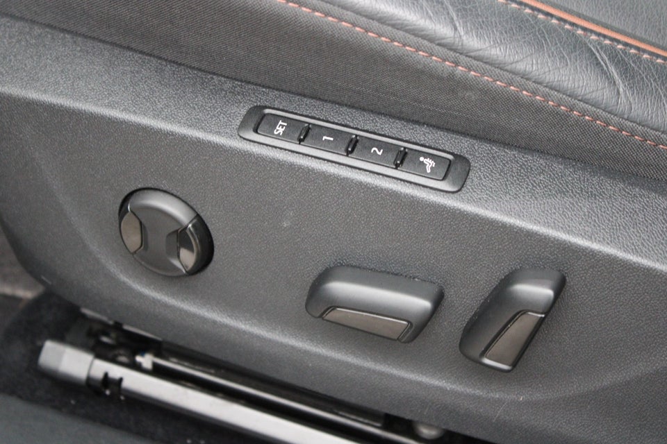 Skoda Enyaq 80 iV Ultra 5d