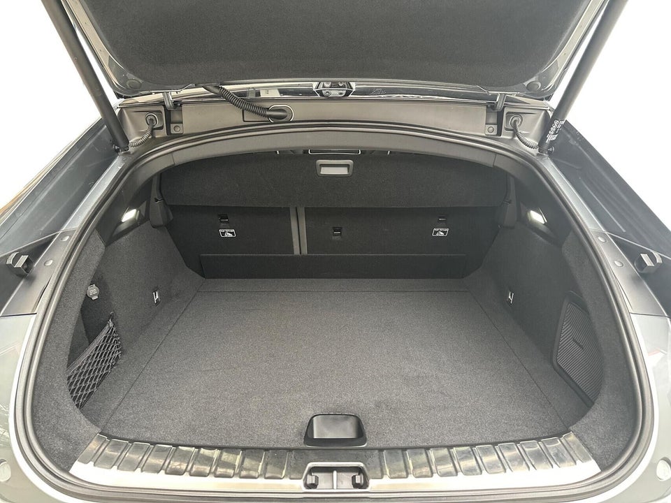 Polestar 4 Coupé RWD 5d