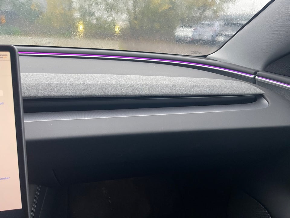 Tesla Model 3 Long Range AWD 4d