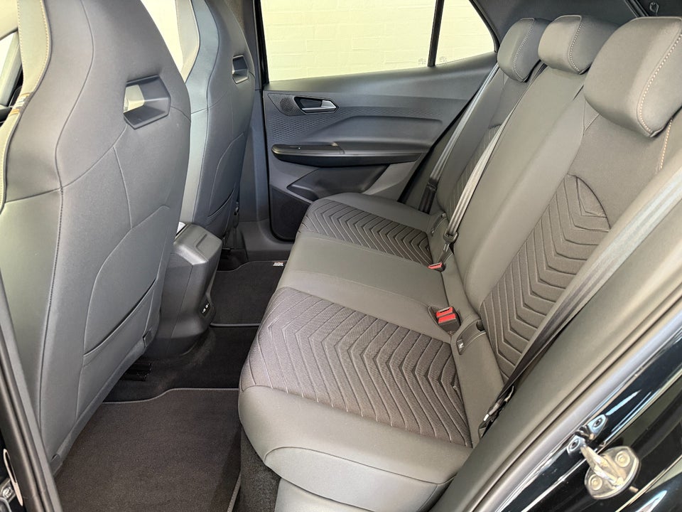 Cupra Born 77 Pasión 5d