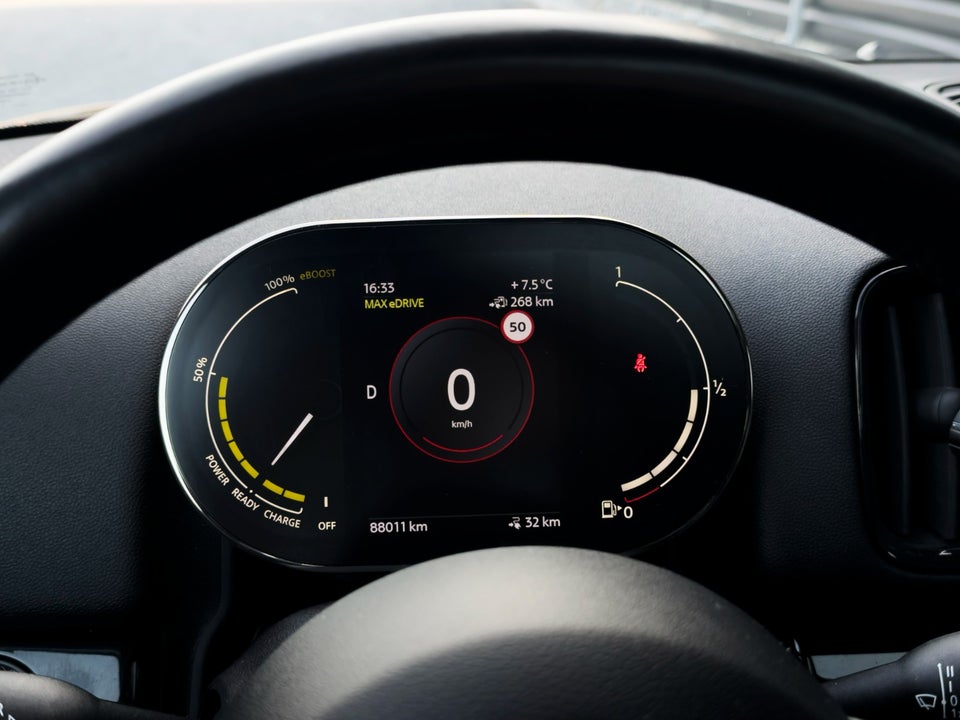 MINI Countryman Cooper SE 1,5 Experience aut. ALL4 5d