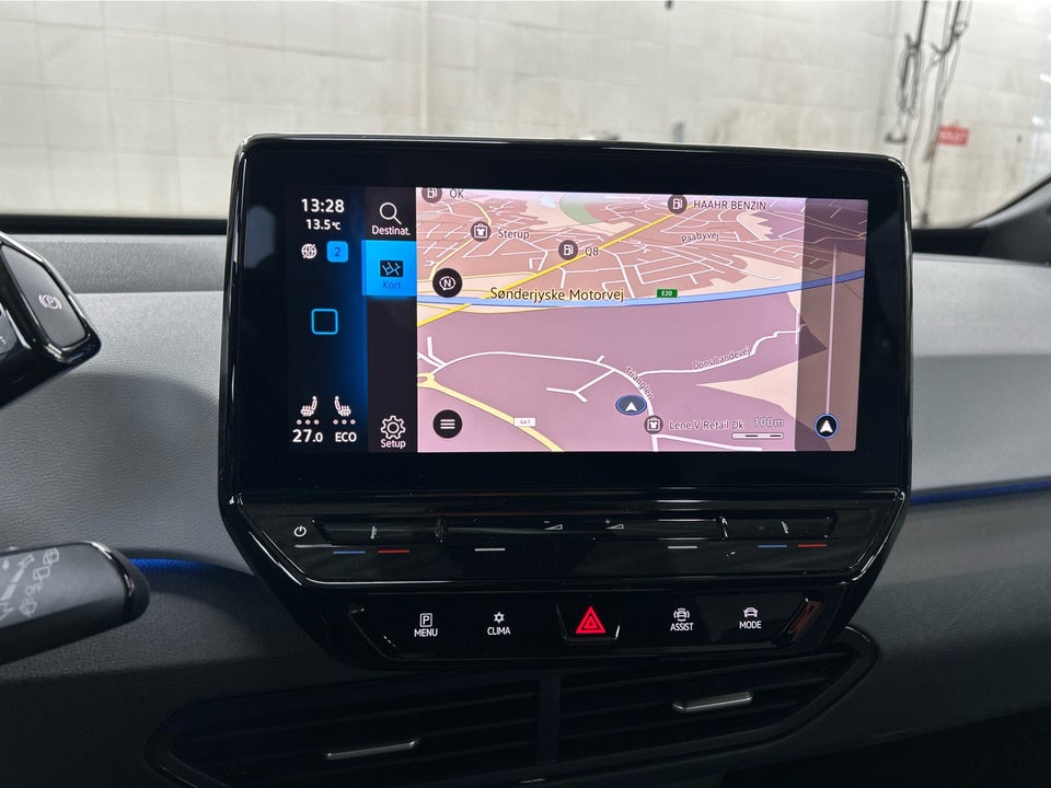 VW ID.3 58 1ST Plus 5d