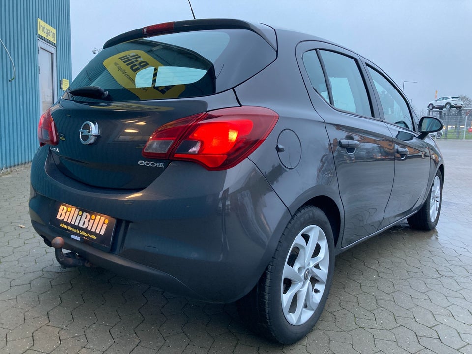 Opel Corsa 1,3 CDTi 95 Cosmo 5d