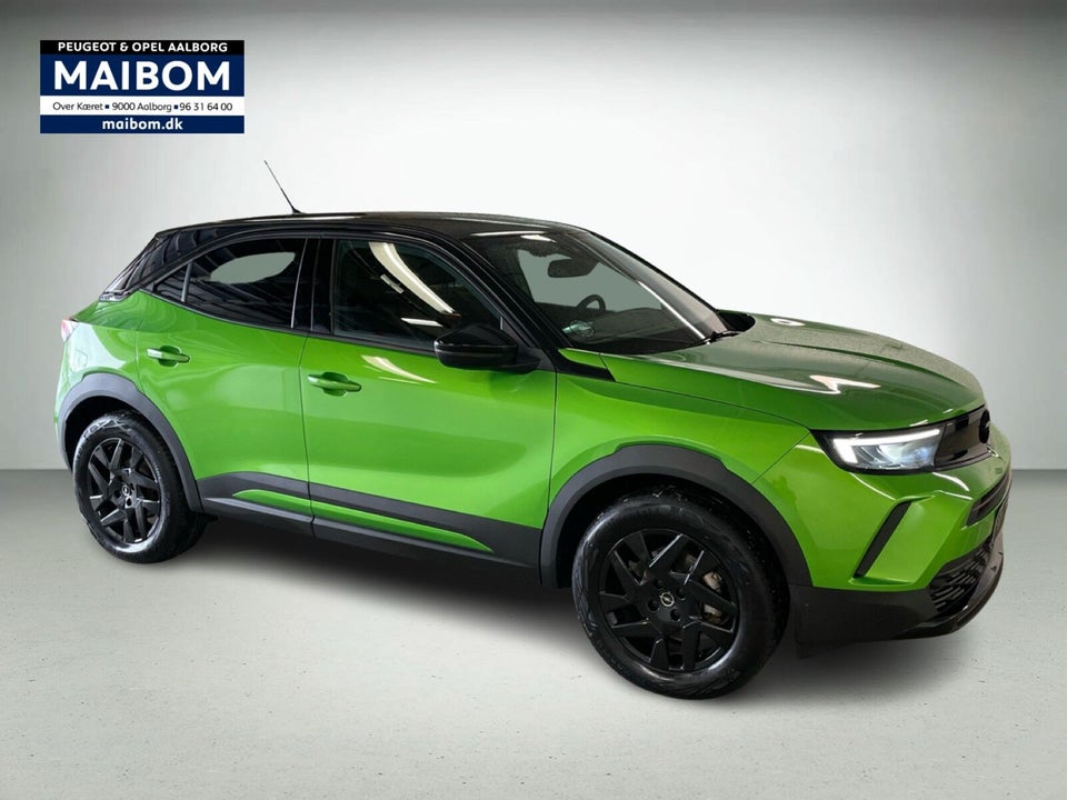 Opel Mokka-e 50 GS Line 5d