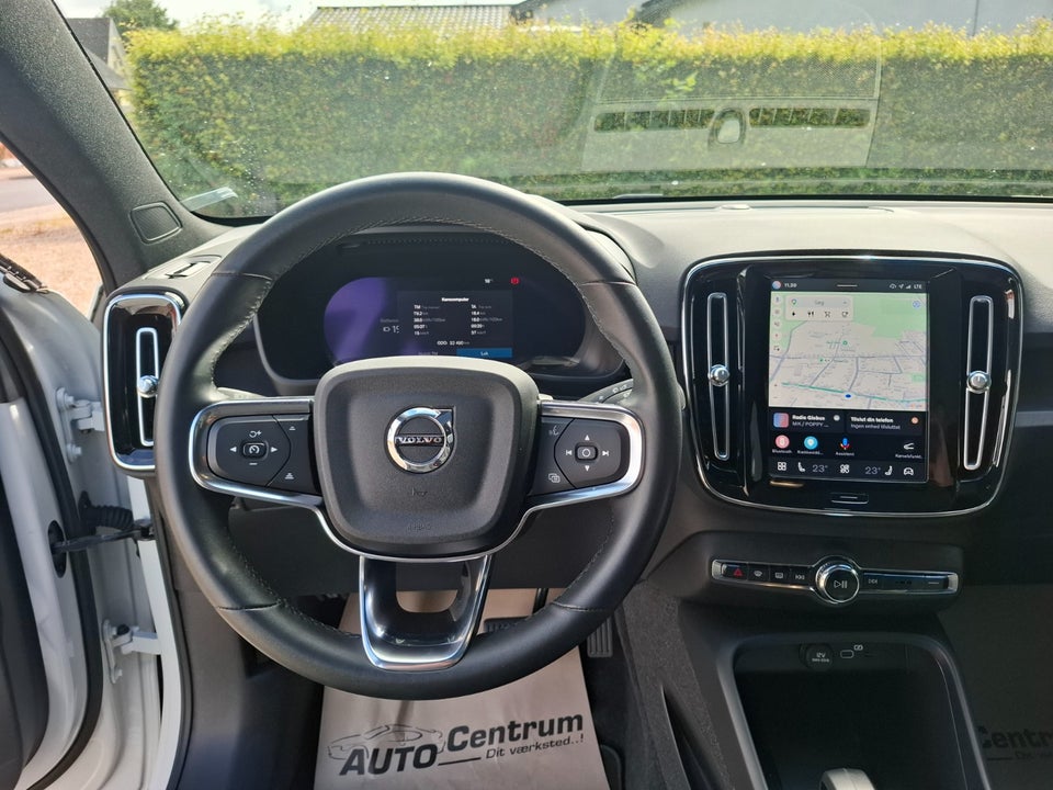 Volvo C40 P6 ReCharge Core 5d