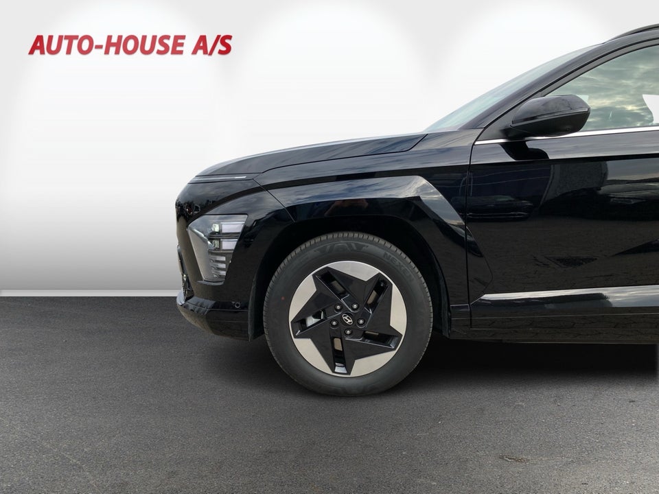 Hyundai Kona 65 EV Ultimate 5d