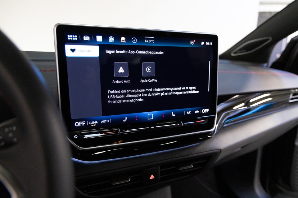 VW ID.5 77 GTX+ 4Motion 5d