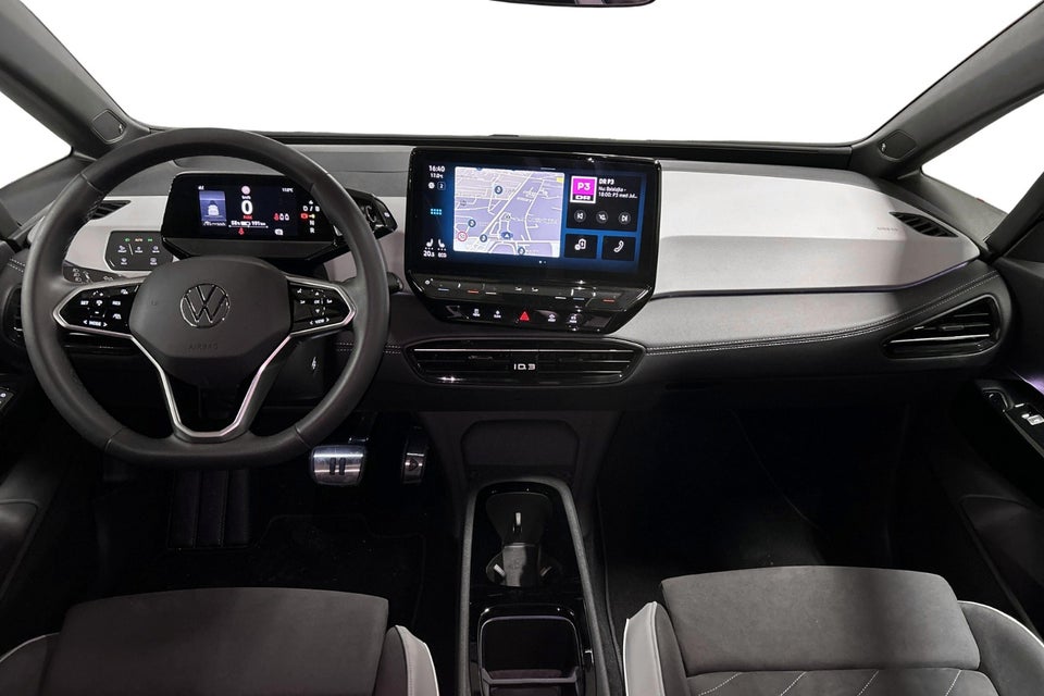 VW ID.3 58 Pro Performance 5d