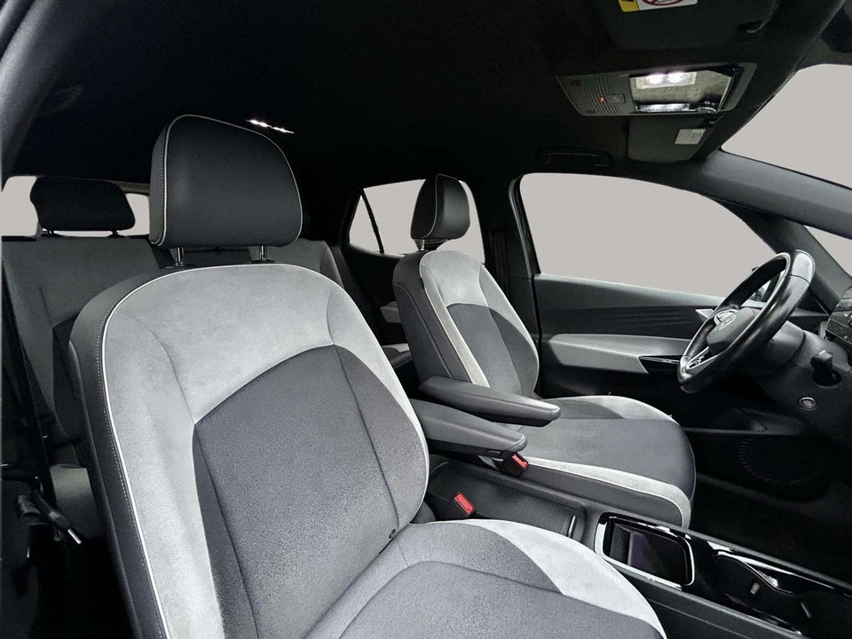 VW ID.3 58 1ST Plus 5d