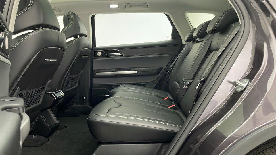 Aiways U5 Premium 5d