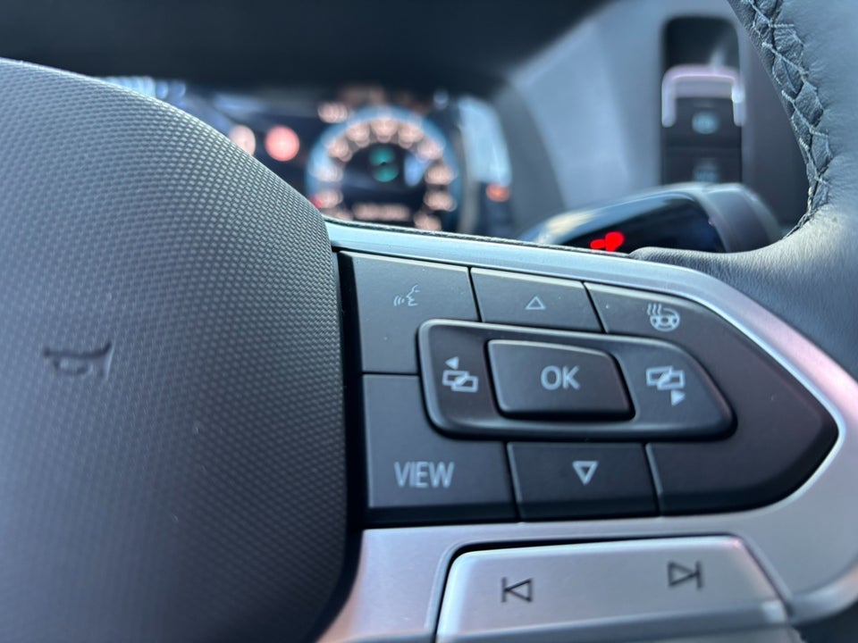 VW Crafter 35 2,0 TDi 177 Kassevogn L3H3 aut.