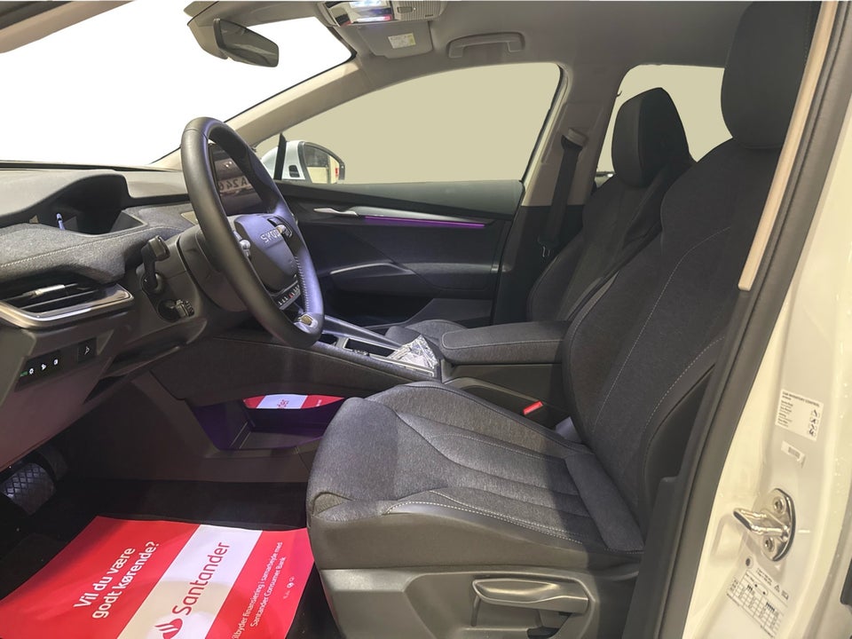 Skoda Elroq 85 iV Loft 5d