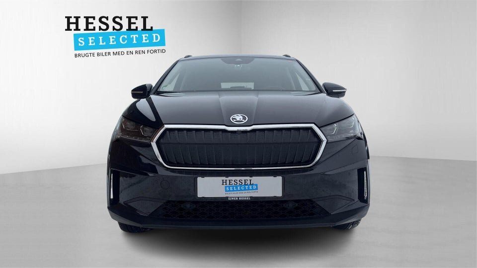Skoda Enyaq 60 iV Premium 5d