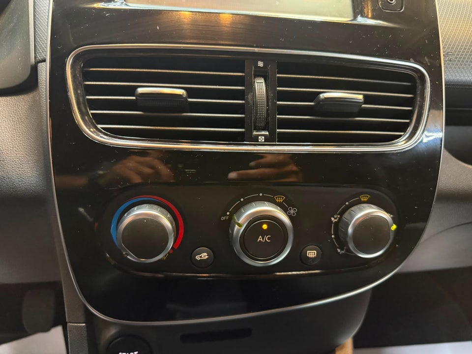 Renault Clio IV 0,9 TCe 90 Zen Sport Tourer 5d