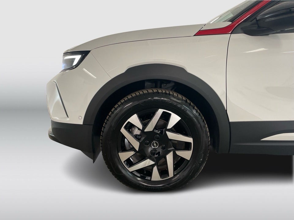 Opel Mokka-e 50 GS Line 5d