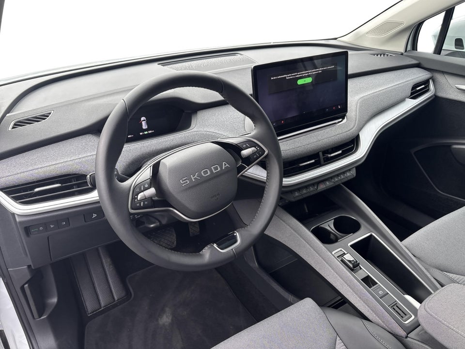 Skoda Enyaq 60 iV Premium 5d